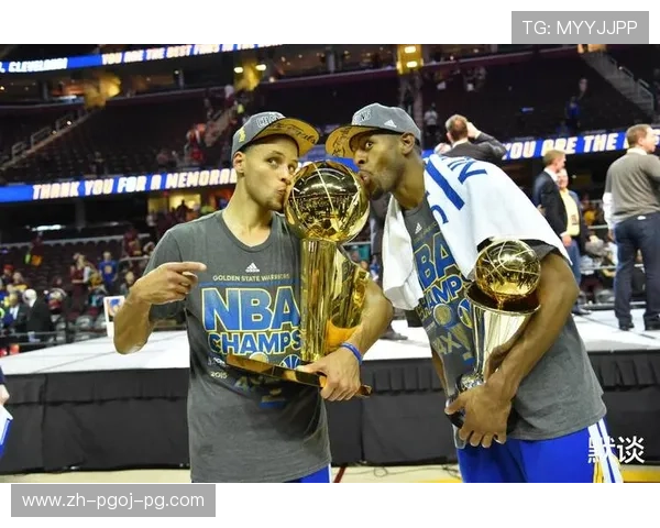 2017年NBA总冠军勇士队的统治与赛季回顾
