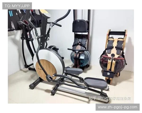 适合女生使用的健身器材及图解指南